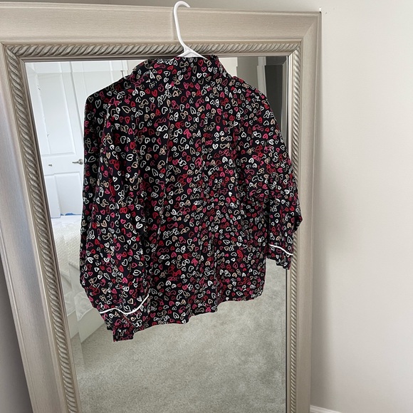 Loft Pajama Top - Picture 4 of 5